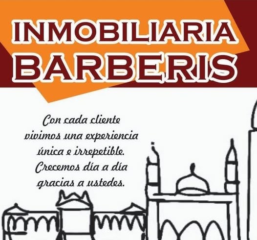 Tarjeta Barberis